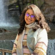 Sonali G. Engineering Entrance trainer in Bangalore