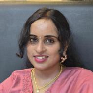 Aparannas Class 10 trainer in Karthikappally