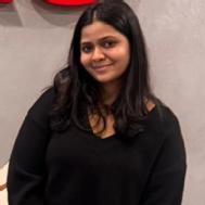 Sakshi Class I-V Tuition trainer in Mumbai
