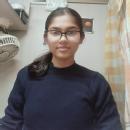 Deepanshi Class 12 Tuition trainer in Delhi