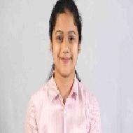 Yasheeka Class 9 Tuition trainer in Pune