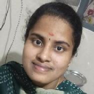 Banupriya Class 7 Tuition trainer in Dindigul