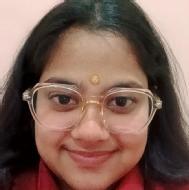 Nisha Class I-V Tuition trainer in Noida