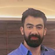 Fuzail Shoukat BTech Tuition trainer in Jammu