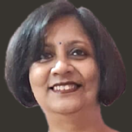 Susmita P. Soft Skills trainer in Bhubaneswar