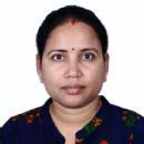 Priyadarsini P. photo