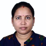 Priyadarsini P. Class I-V Tuition trainer in Bhubaneswar