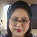 Sweta S. Class I-V Tuition trainer in Ahmedabad