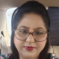 Sweta S. Class I-V Tuition trainer in Ahmedabad