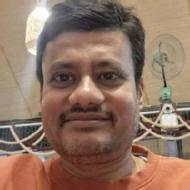 Kedar Patil Class 12 Tuition trainer in Bangalore