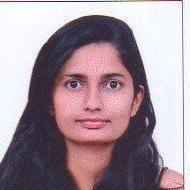 Snehal J. Class 12 Tuition trainer in Pune