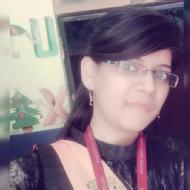 Priyanka R. Class 8 Tuition trainer in Kanpur