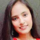 Vanshita S. Class I-V Tuition trainer in Delhi
