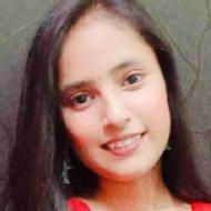 Vanshita S. Class I-V Tuition trainer in Delhi