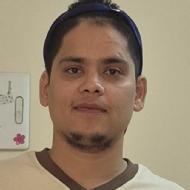 Himanshu Singh Rajput Class 10 trainer in Sriganganagar