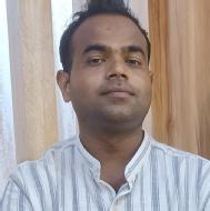 Alok Kumar Class 10 trainer in Patna Sadar