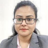 Ujjwala S. Class 12 Tuition trainer in Bangalore