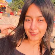 Ritika S. Class I-V Tuition trainer in Jaipur
