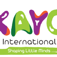 Kayo international Nursery-KG Tuition institute in Chennai