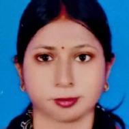 Isha C. BTech Tuition trainer in Hanamkonda