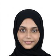 Minha H. Class I-V Tuition trainer in Kozhikode