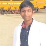 Rajneesh Chaturvedi Class 7 Tuition trainer in Azamgarh
