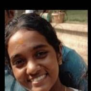 Hansika T. Class 6 Tuition trainer in Mumbai