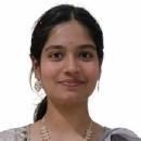Bhagyasri M. Private Tutors trainer in Vizianagaram