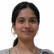 Bhagyasri M. Class I-V Tuition trainer in Vizianagaram