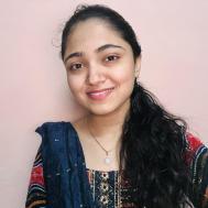 Uzma K. Class I-V Tuition trainer in Nagpur
