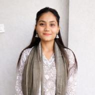 Payal B. Class 11 Tuition trainer in Barwaha