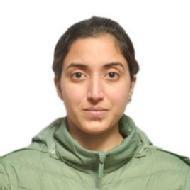 Tanbeer K. Class 10 trainer in Jalandhar