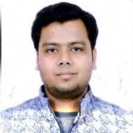 Deepanshu Goel Class 6 Tuition trainer in Delhi