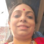 Dipshikha M. Class 12 Tuition trainer in Kolkata