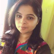 Vrushali P. Class I-V Tuition trainer in Pune