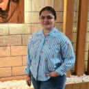 Mansi . Mathematics Tuition trainer in Ahmedabad
