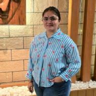 Mansi Class I-V Tuition trainer in Ahmedabad