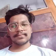 Rounak Sahu Class 12 Tuition trainer in Hatta
