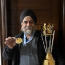 Balvinder Singh photo