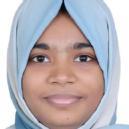 Fathima S. Class 10 Tuition trainer in Tirur