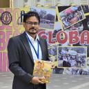 Arnab Class 9 Tuition trainer in Kolkata