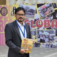 Arnab Class 9 Tuition trainer in Kolkata
