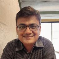 Sachin Mittal Class 6 Tuition trainer in Chandigarh