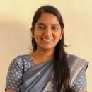 Gayathri . IB Tuition Classes trainer in Salem
