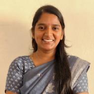 Gayathri Class 12 Tuition trainer in Salem