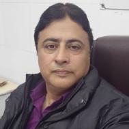 Shahnawaz Medical Entrance trainer in Srinagar