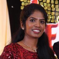 Nancy R. Art and Craft trainer in Kanathur Reddikuppam