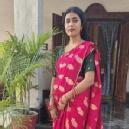 Neha K. Class I-V Tuition trainer in Kanti