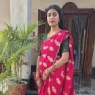 Neha K. Class I-V Tuition trainer in Kanti