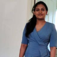 Gouri Class 12 Tuition trainer in Thiruvananthapuram
